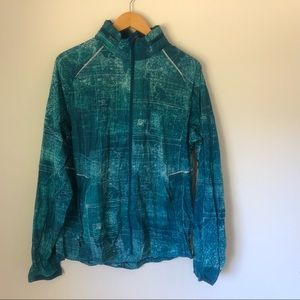 Limited Edition Lululemon Seawheeze Surge Jacket
